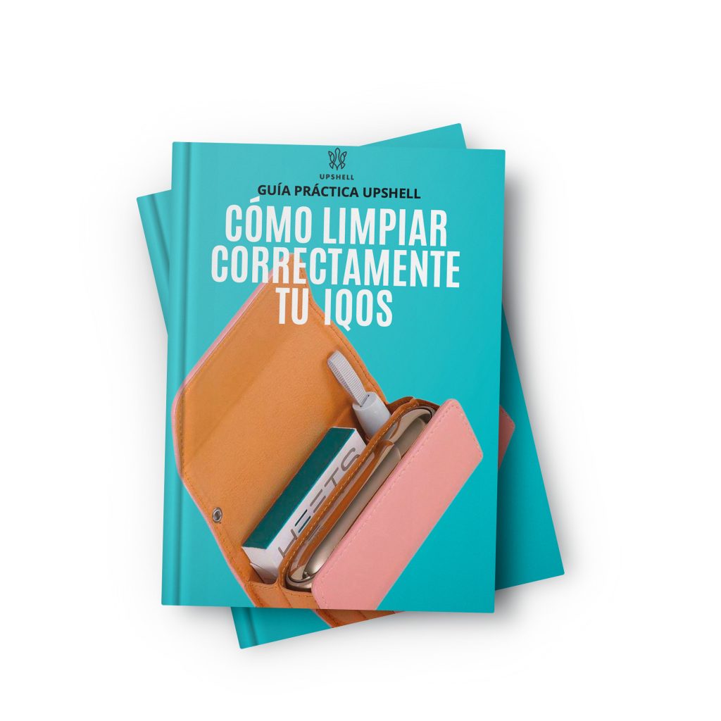 Ebook Spanish Upshell